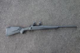 Remington 783 Synthetic Image 4