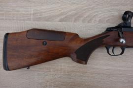 Tikka M595 Custom Image 2