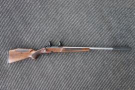 Tikka M595 Custom Image 4