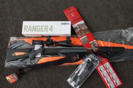 Tikka T3X Superlite Anniversary Pack Image 3