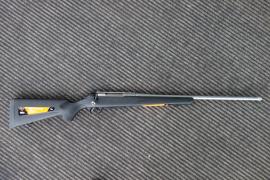 Tikka T3X Lite Stainless Image 3