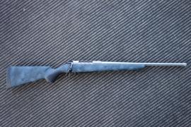 Tikka T3X Polyfade Camo