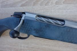 Tikka T3X Polyfade Camo Image 2
