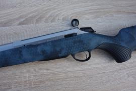 Tikka T3X Polyfade Camo Image 4