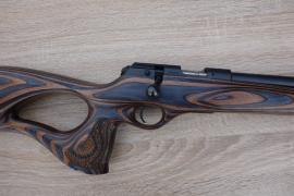 CZ Brno CZ 457 Thumbhole