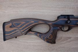 CZ Brno CZ 457 Thumbhole Image 3