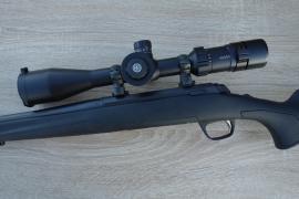 Browning X-Bolt Composite Stalker Image 3