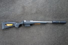 Tikka T3X CTR SS Image 3