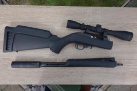 Ruger 10-22 Takedown Image 3