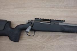 Remington 700 Custom