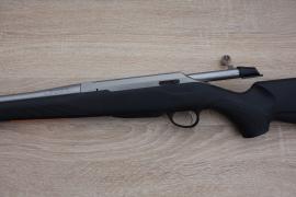 Tikka T3X Lite Stainless Image 4