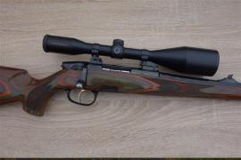 Steyr Mannlicher Jagmatch SL