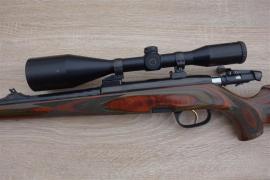 Steyr Mannlicher Jagmatch SL Image 2