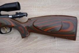 Steyr Mannlicher Jagmatch SL Image 3