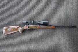 Steyr Mannlicher Jagmatch SL Image 4