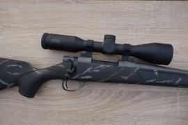 Weatherby Meateater