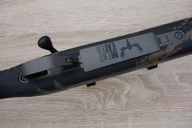 Weatherby Meateater Image 3