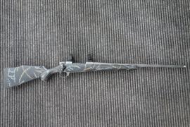 Weatherby Meateater Image 4