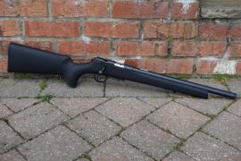 CZ Brno 457 Varmint Synthetic Image 4
