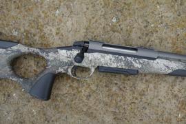 Sako S20 Hunter Camo