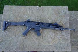 CZ Scorpion Evo3 S1 Carbine Image 2