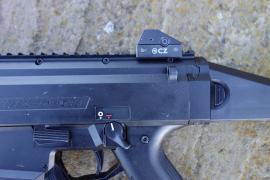 CZ Scorpion Evo3 S1 Carbine Image 3