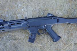 CZ Scorpion Evo3 S1 Carbine Image 4