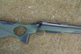 Sako S20 Greentech