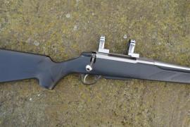 Tikka T3 Lite Stainless
