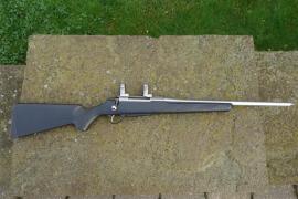 Tikka T3 Lite Stainless Image 2