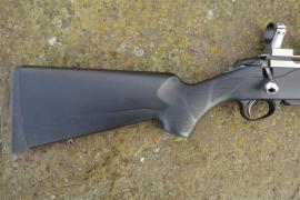 Tikka T3 Lite Stainless Image 3
