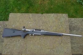 Sauer 100 XTA Image 4