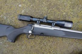 Tikka M595 Stainless