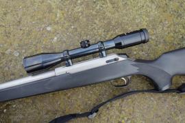 Tikka M595 Stainless Image 2
