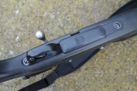 Tikka M595 Stainless Image 4