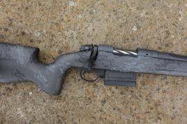 Bergara B14 Crest Carbon
