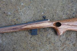 CZ Brno CZ 455 Thumbhole Image 3