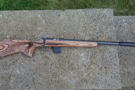 CZ Brno CZ 455 Thumbhole Image 4
