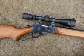 Marlin 30AS