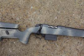 Bergara B14 Wild HMR Carbon