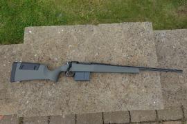 Weatherby 307 Range XP Image 3