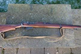 Lithgow SMLE MK3 Image 4