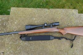 CZ Brno CZ 455 Varmint Image 3
