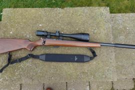 CZ Brno CZ 455 Varmint Image 4