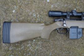 Steyr Mannlicher SSG 69 P1 Image 2