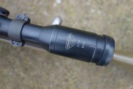 Steyr Mannlicher SSG 69 P1 Image 3