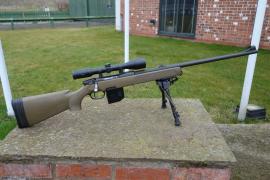 Steyr Mannlicher SSG 69 P1 Image 4