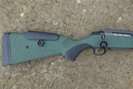 Tikka T3X Green Cerakote Image 2