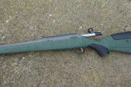 Tikka T3X Green Cerakote Image 3