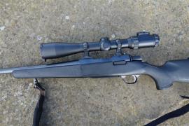 Browning A-Bolt Composite Stalker Image 3